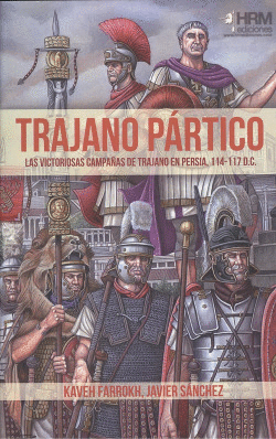 TRAJANO P�RTICO