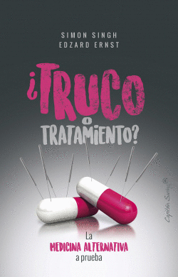 �TRUCO O TRATAMIENTO?