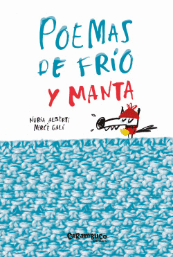 POEMAS DE FR�O Y MANTA