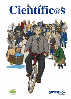 CIENT�FIC@S
