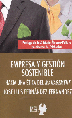 EMPRESA Y GESTI�N SOSTENIBLE