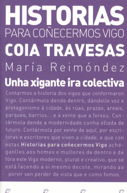 UNHA XIGANTE IRA COLECTIVA