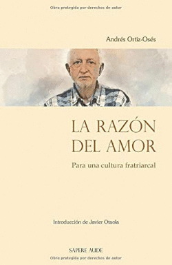 LA RAZ�N DEL AMOR