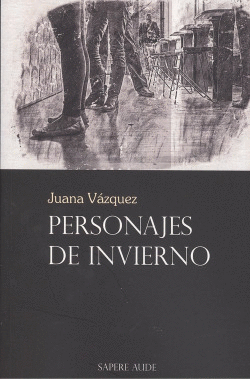 PERSONAJES DE INVIERNO