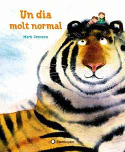 UN D�A MOLT NORMAL
