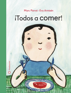 �TODOS A COMER!