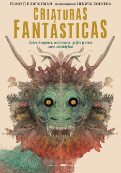 CRIATURAS FANT�STICAS
