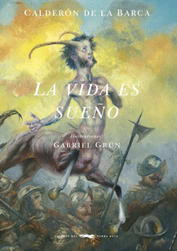 LA VIDA ES SUE�O