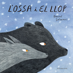 L`OSSA I EL LLOP
