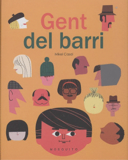 GENT DEL BARRI