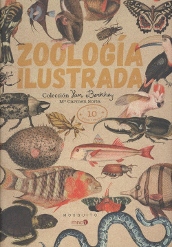 ZOOLOG�A ILUSTRADA