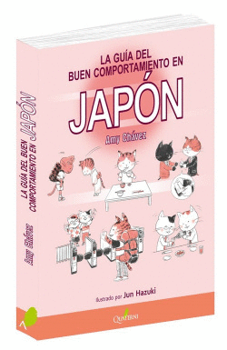 LA GU�A DEL BUEN COMPORTAMIENTO EN JAP�N