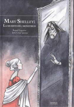MARY SHELLEY