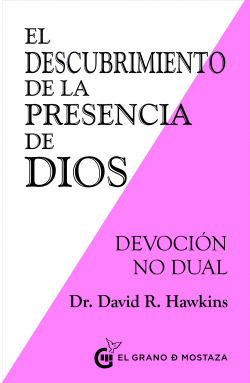 EL DESCUBRIMIENTO DE LA PRESENCIA DE DIOS