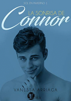 LA SONRISA DE CONNOR