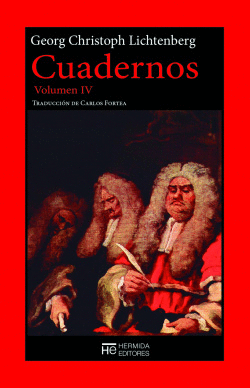 CUADERNOS IV