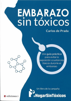 EMBARAZO SIN TOXICOS