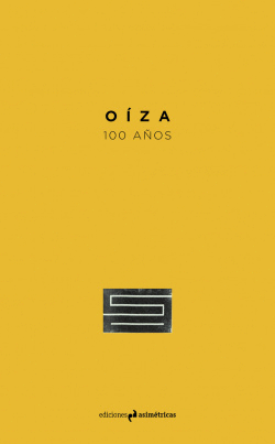 OIZA: 100 AOS