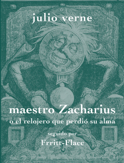 MESTRO ZACHARIUS