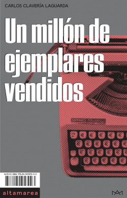 UN MILL�N DE EJEMPLARES VENDIDOS