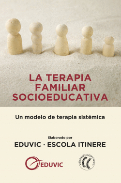 LA TERAPIA FAMILIAR SOCIOEDUCATIVA