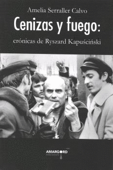 CENIZAS Y FUEGO