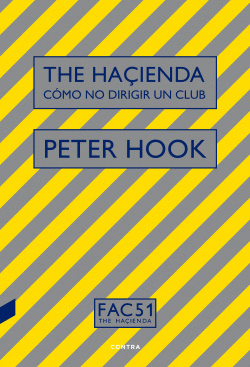 THE HA�IENDA