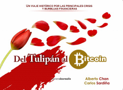 DEL TULIP�N AL BITCOIN