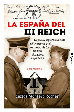 LA ESPAA DEL III REICH