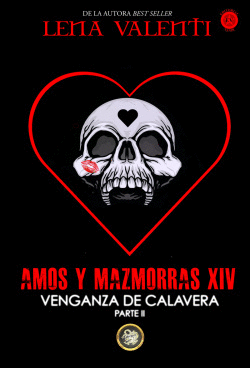VENGANZA DE CALAVERA