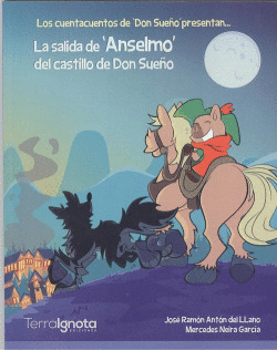 LA SALIDA DE 