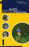 GU�A DE LAS AVES DE LA MONTA�A PALENTINA