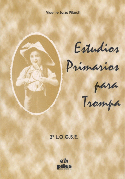 ESTUDIOS PRIMARIOS P. TROMPA. 3� LOGSE