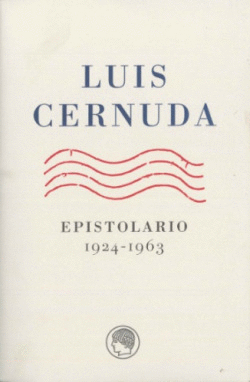 EPISTOLARIO 1924-1963.