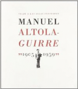 VIAJE A LAS ISLAS INVITADAS