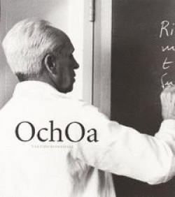 OCHOA Y LA CIENCIA EN ESPAA