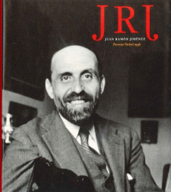 JU�N RAM�N JIM�NEZ 1896-1958