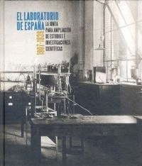 EL LABORATORIO DE ESPA�A
