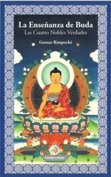 LA ENSE�ANZA DE BUDA