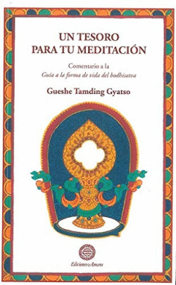 UN TESORO PARA TUMEDITACI�N