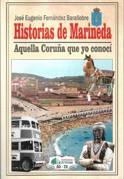 HISTORIAS DE MARINEDA
