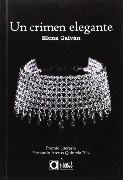 UN CRIMEN ELEGANTE