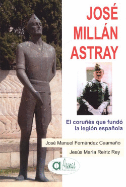 JOS� MILL�M ASTRAY