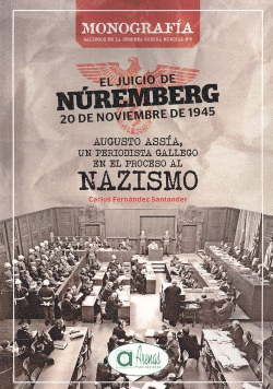 JUICIO DE NUREMBERG