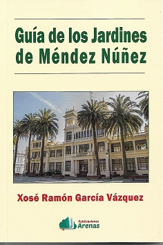 GU�A DE LOS JARDINES DE M�NDEZ N��EZ