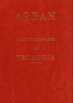 MTODO ARBAN: TROMPETA