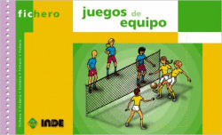 JUEGOS DE EQUIPO