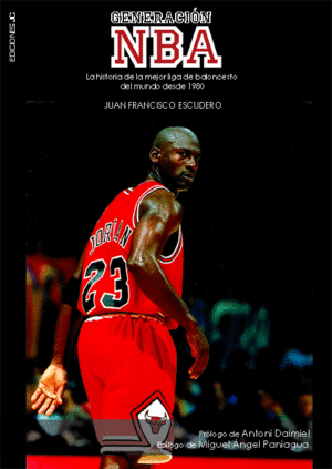 GENERACI�N NBA
