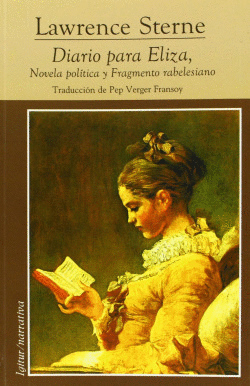 DIARIO PARA ELIZA