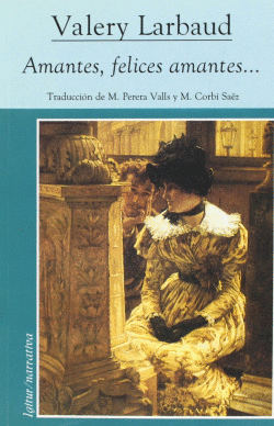 AMANTES FELICES AMANTES